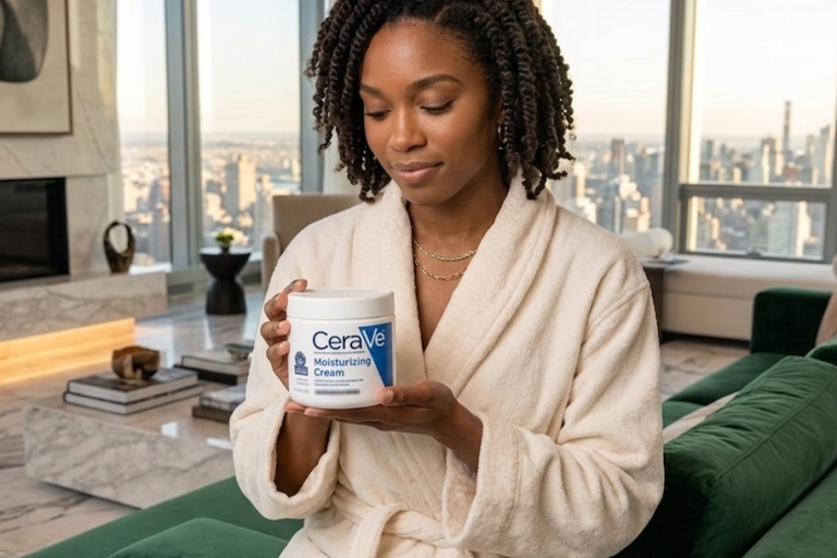 Why CeraVe is Still the Ultimate Bestie for Your Skin Barrier