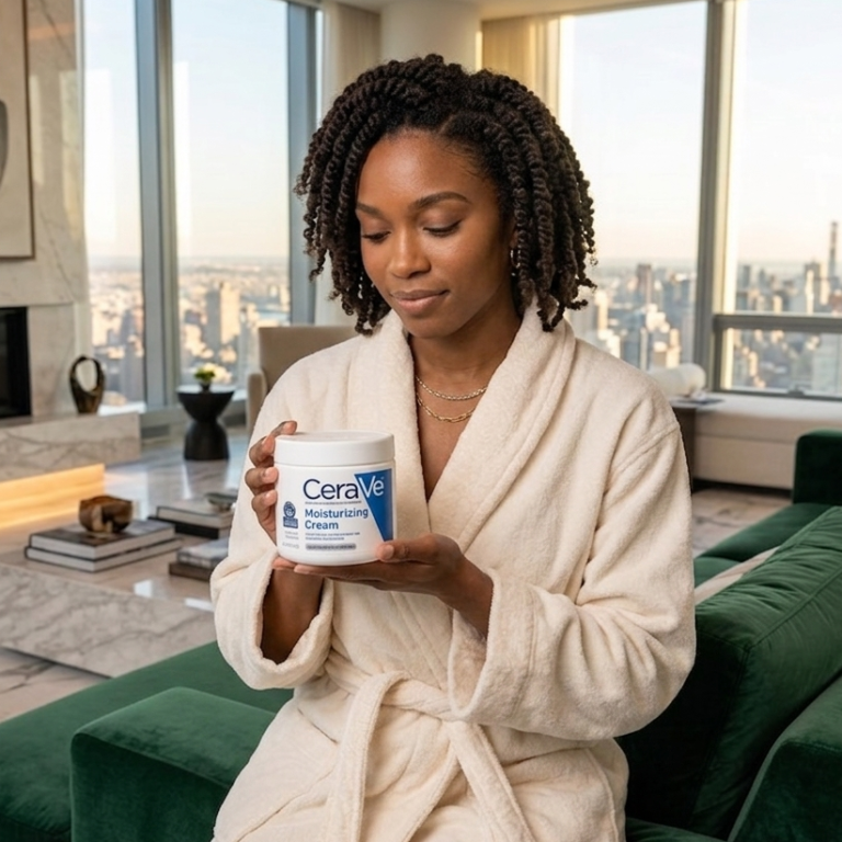 Why CeraVe is Still the Ultimate Bestie for Your Skin Barrier