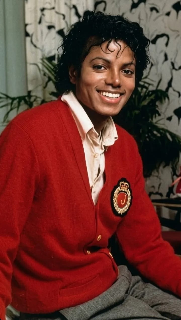 Michael Jackson