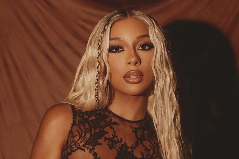 Yes Chef! Victoria Monét Just Graduated From Culinary School