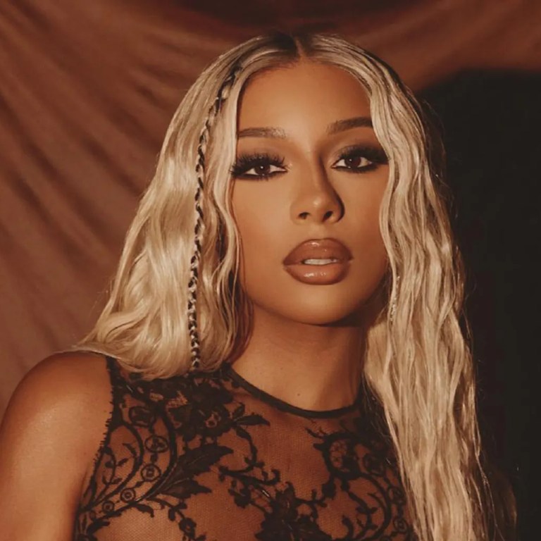 Yes Chef! Victoria Monét Just Graduated From Culinary School