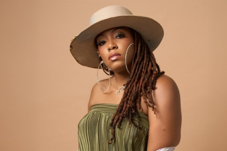 Bonita Jalane Is Floating Higher Than Ever in Her Divine Era