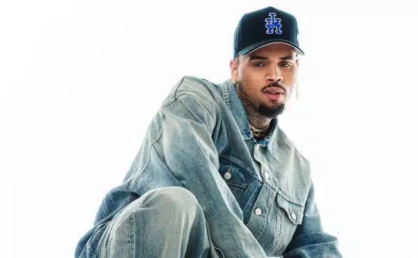 Chris Brown Honorary Ph.D.: Earns Academic Milestone