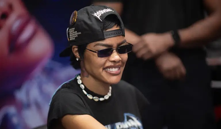 Teyana Taylor and Wale: The Collab We’ve Been Waiting For