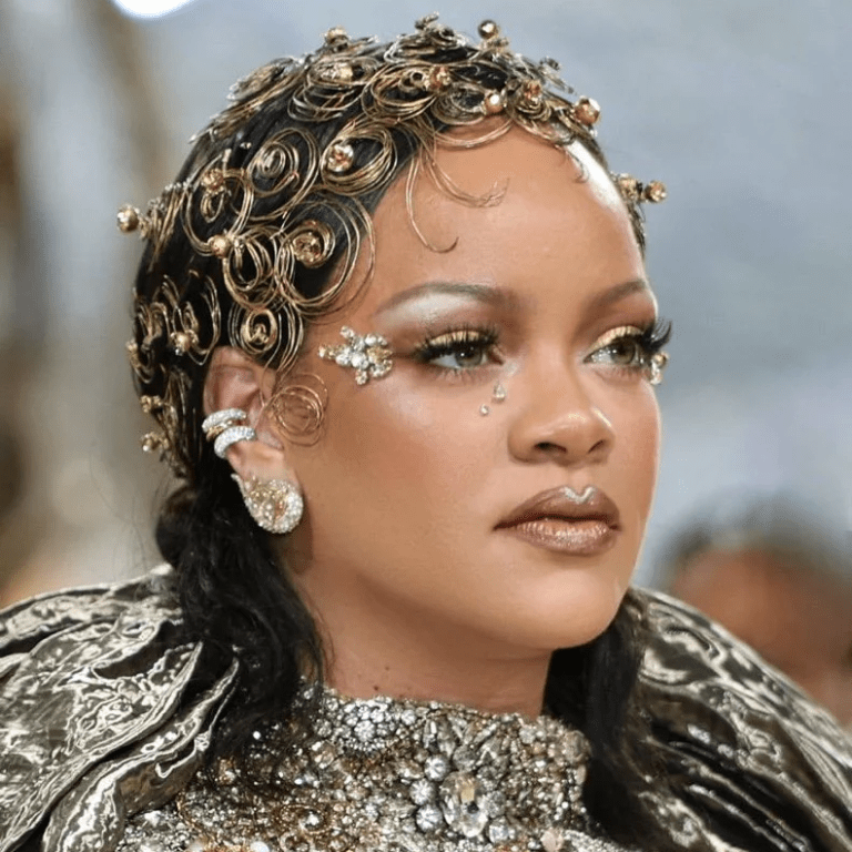 Met Gala Headpiece Trends: 2026 Red Carpet Highlights