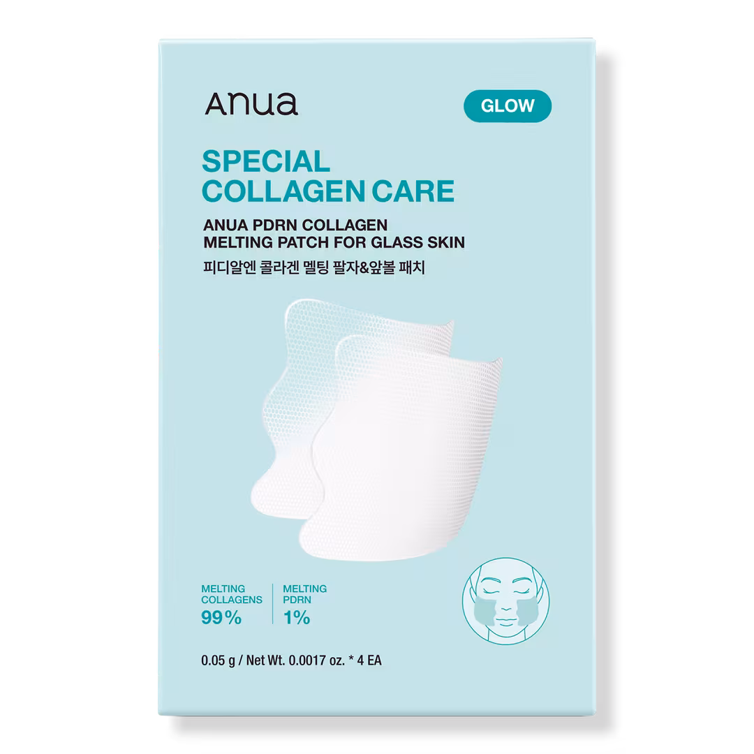 Anua Collagen Melting Patch