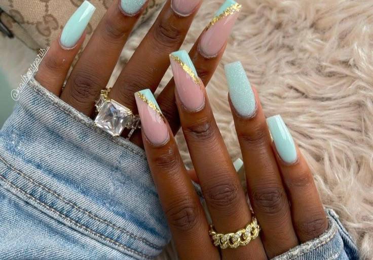 Milky French Tips Mani vs Traditional Styles: The Expensive Look