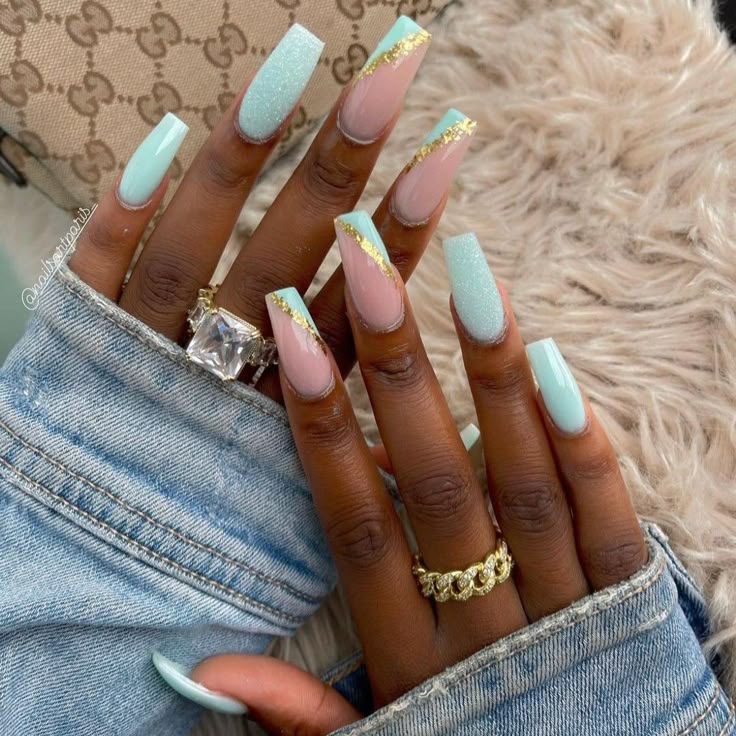 Milky French Tips Mani vs Traditional Styles: The Expensive Look