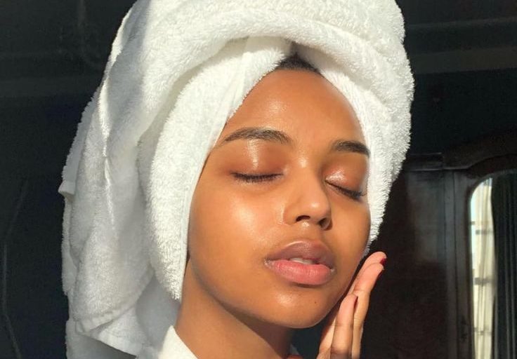 Is The New Medicube Beauty Tech Device The Secret To A Perfect Home Spa Glow