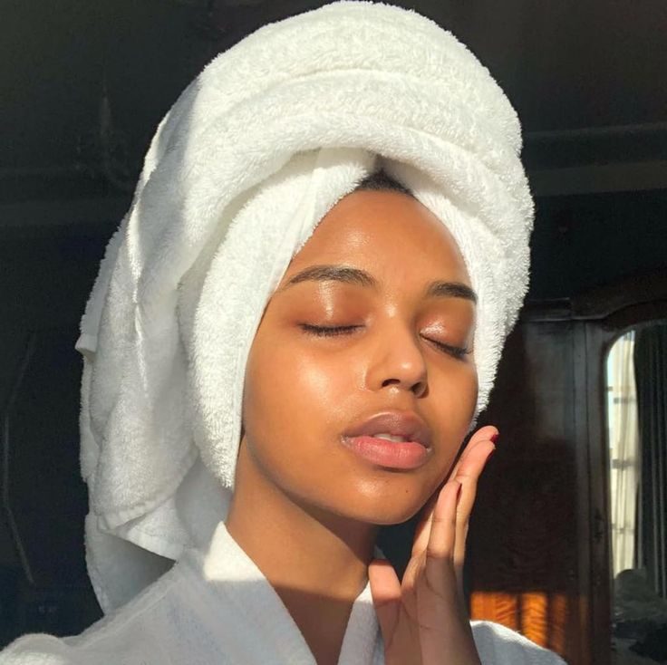Is The New Medicube Beauty Tech Device The Secret To A Perfect Home Spa Glow