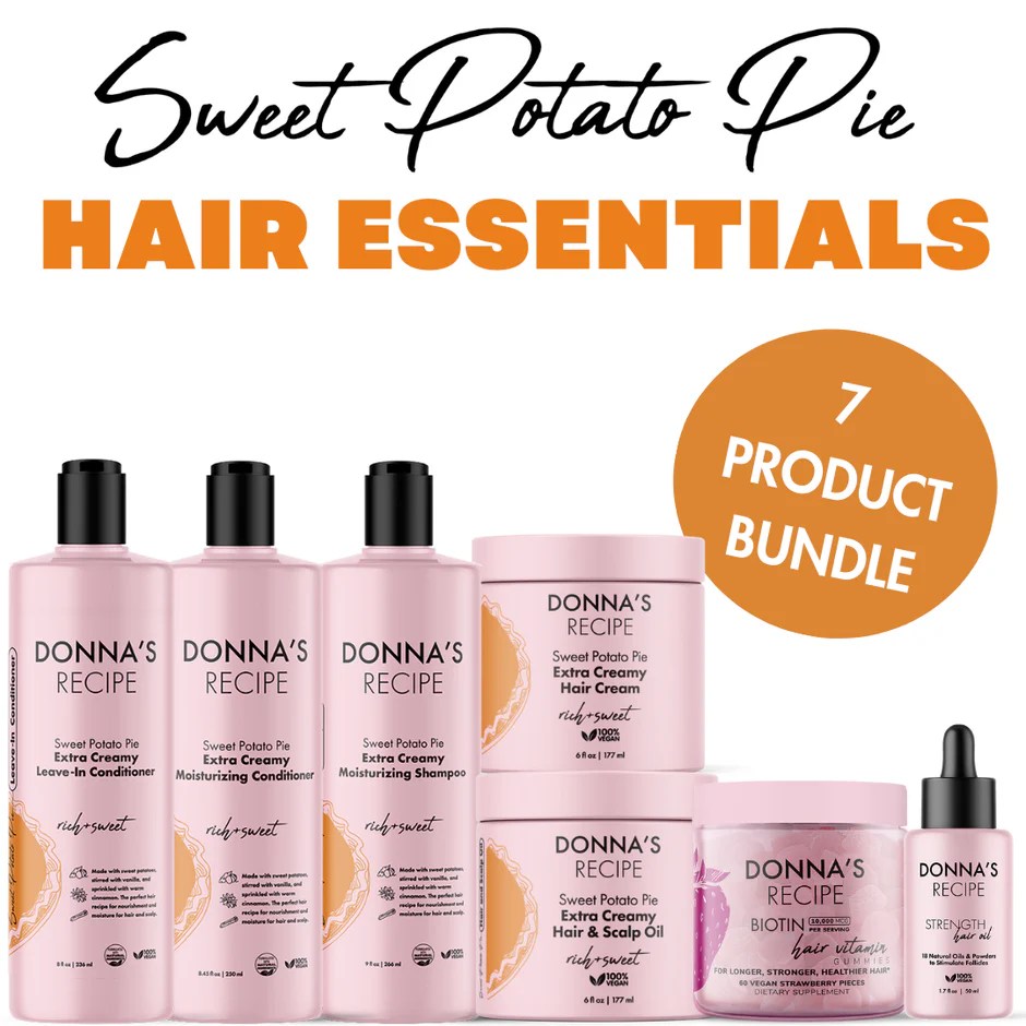Donnas Recipe Ulta