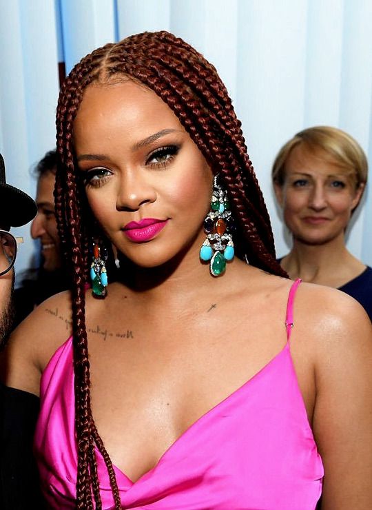 FENTYADDICTED