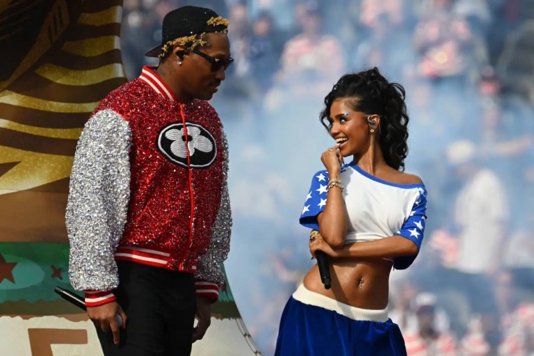 Tyga and Future FIFA World Cup 2026 Opening Ceremony Performance