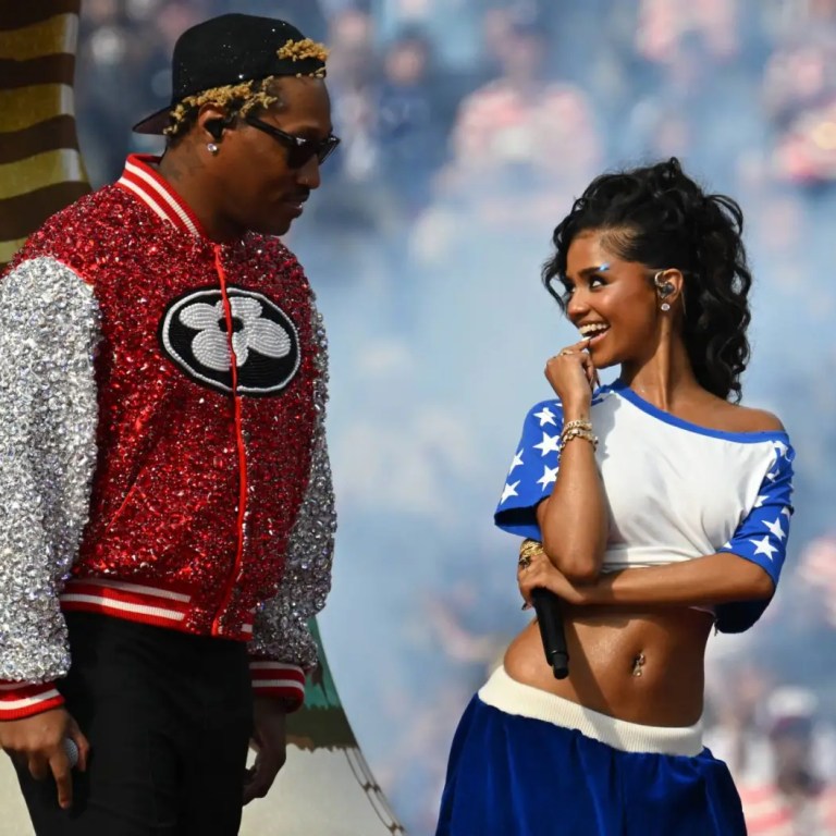 Tyga and Future FIFA World Cup 2026 Opening Ceremony Performance