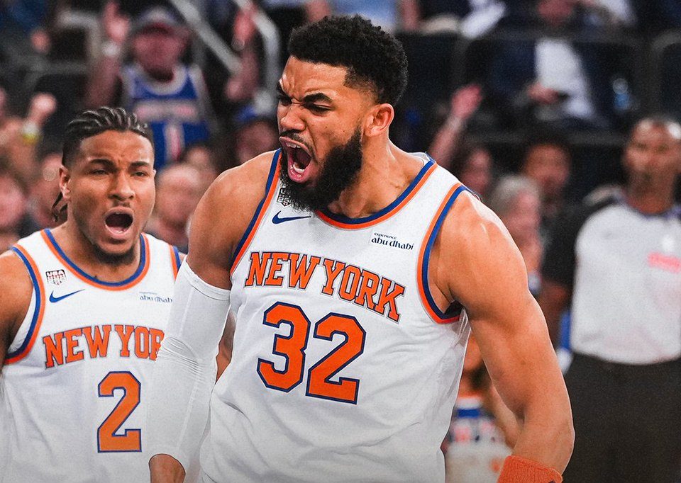 Knicks Wins 2026 Finals Championship Ending Historic 53 Year Drought