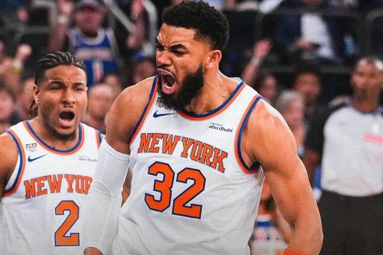 Knicks Wins 2026 Finals Championship Ending Historic 53 Year Drought