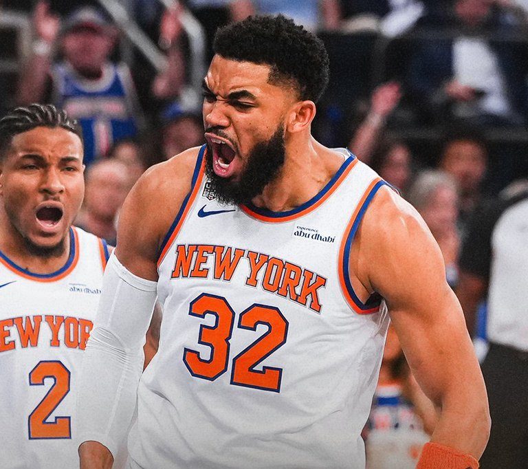 Knicks Wins 2026 Finals Championship Ending Historic 53 Year Drought