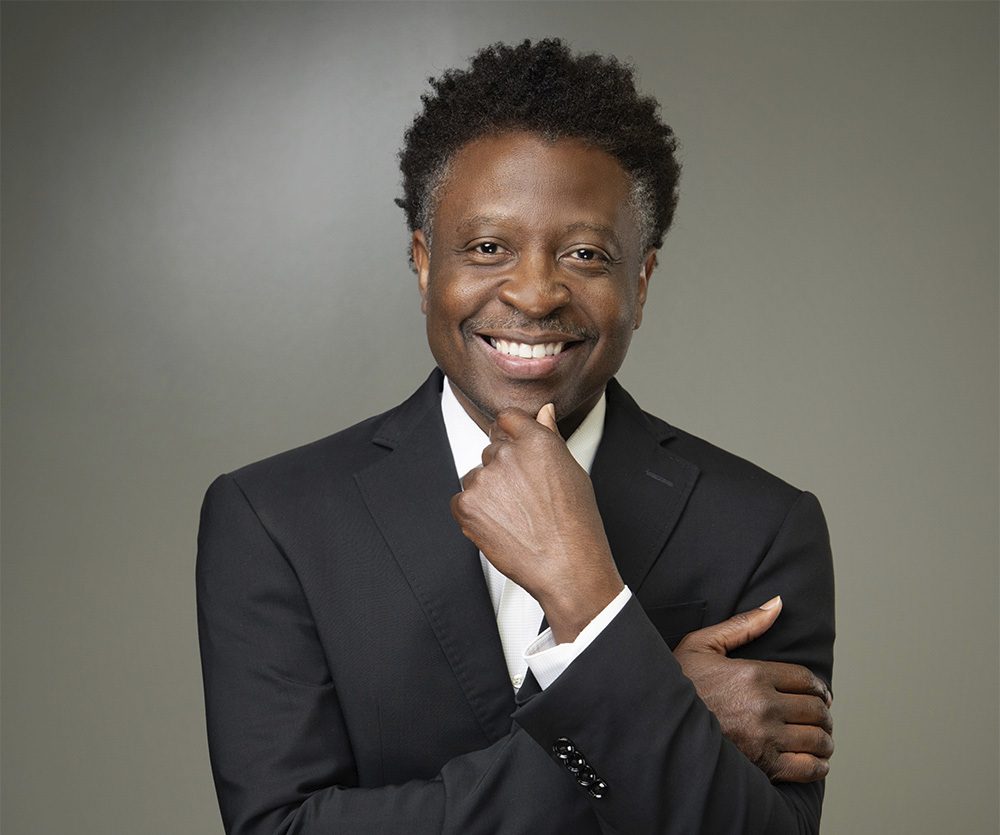 Design Essentials Continues Its Legacy Under President Cornell McBride Jr.