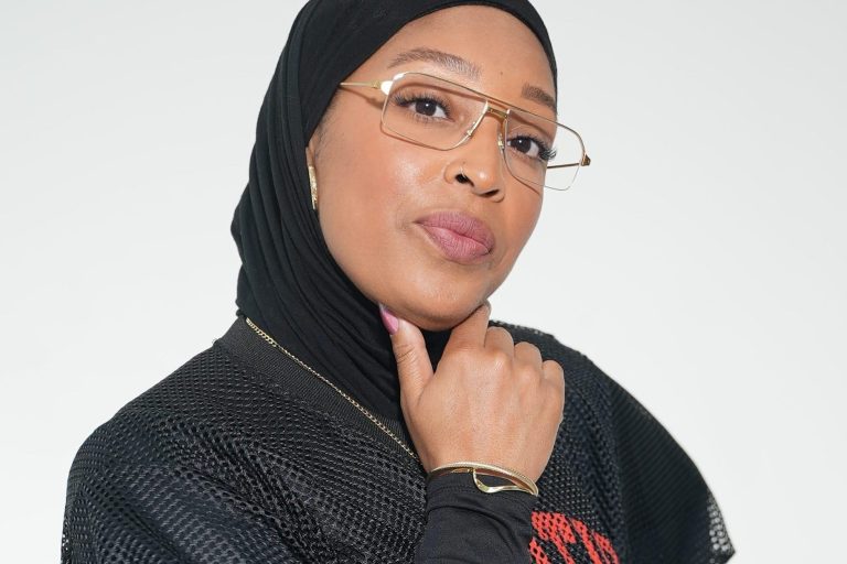 WOMAN OF THE MONTH: JOELLE CARTIER
