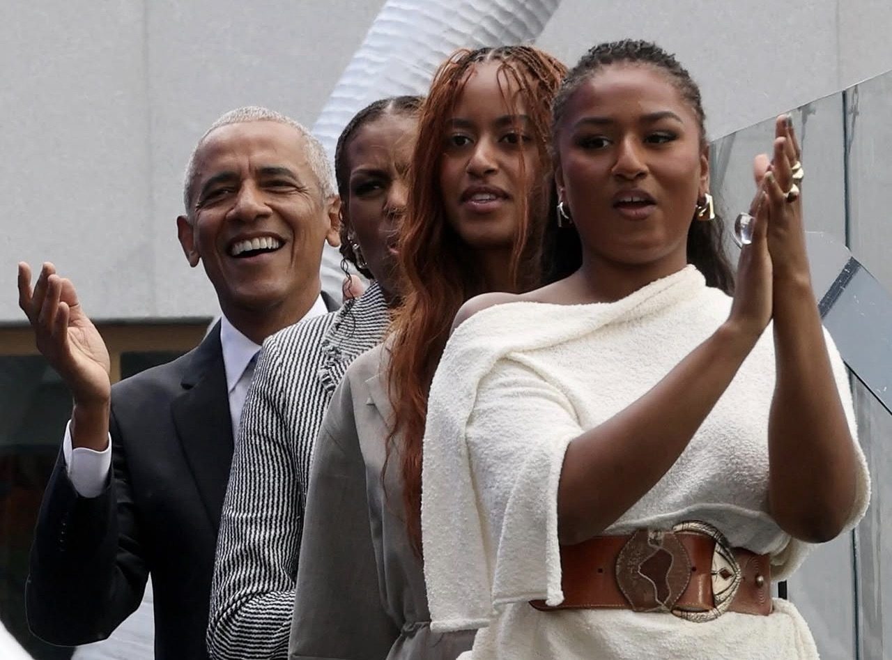 The Official Obama Presidential Center Dedication Info And Opening Ceremony Guide
