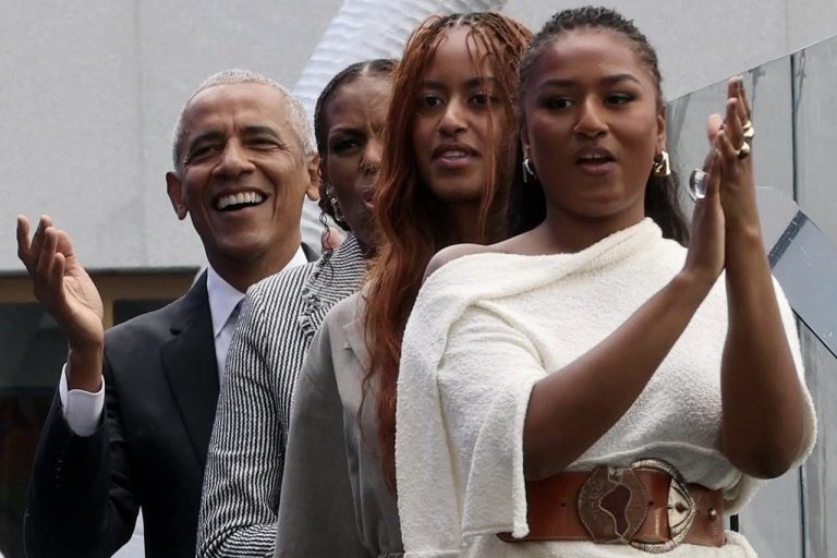 The Official Obama Presidential Center Dedication Info And Opening Ceremony Guide
