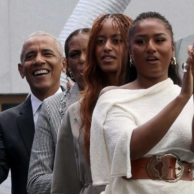 The Official Obama Presidential Center Dedication Info And Opening Ceremony Guide