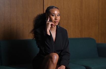 From Struggle to Solution: Jasmine Nelson Built Umber By J. Lenay With Purpose, Power, and Persistence