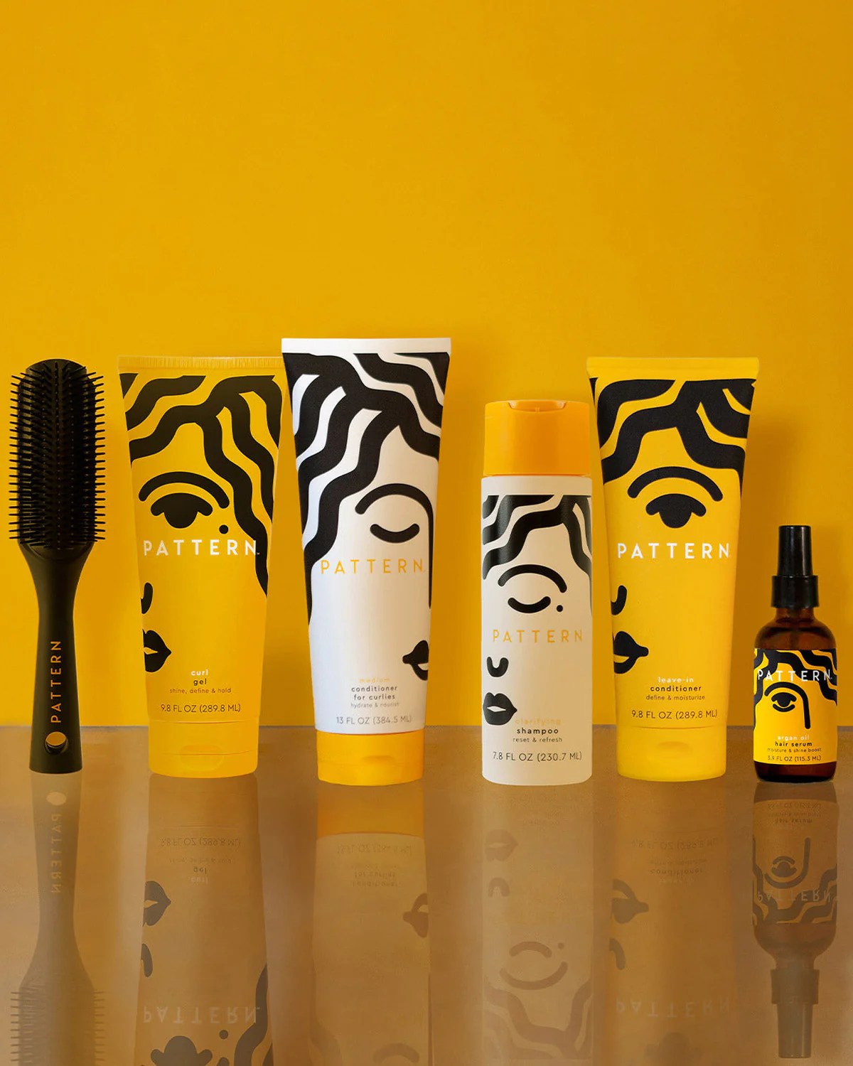 Pattern Beauty Ulta 