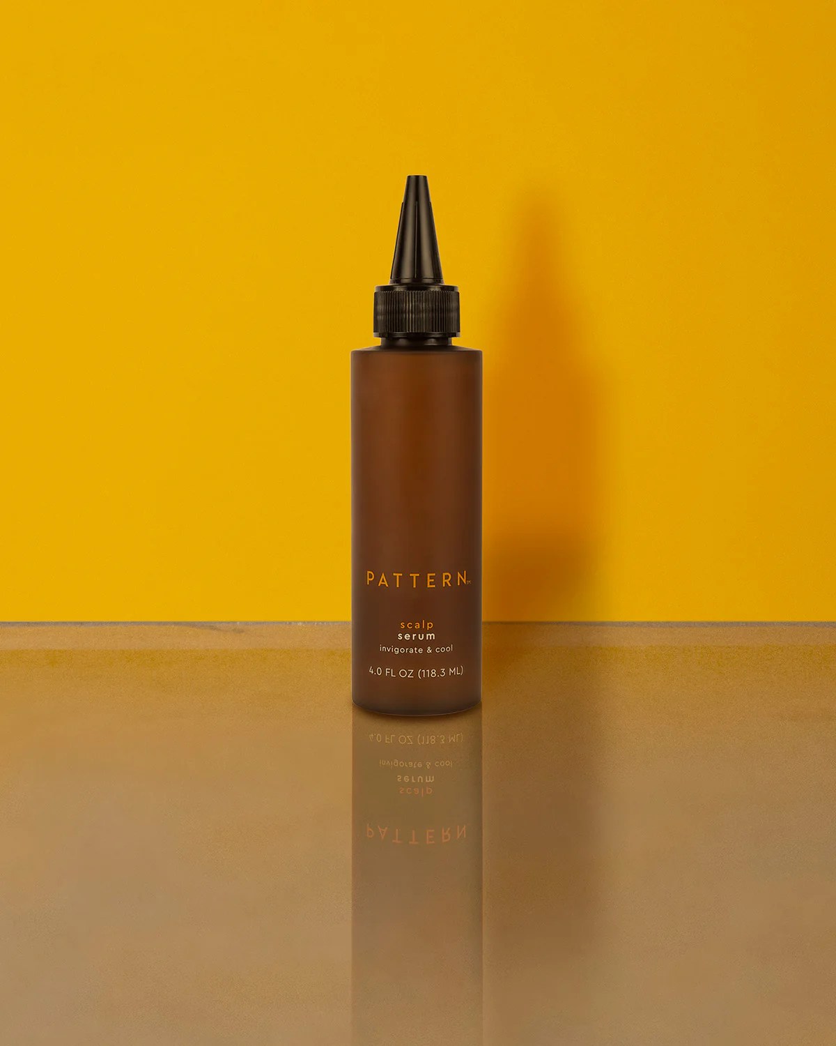 Pattern Scalp Serum