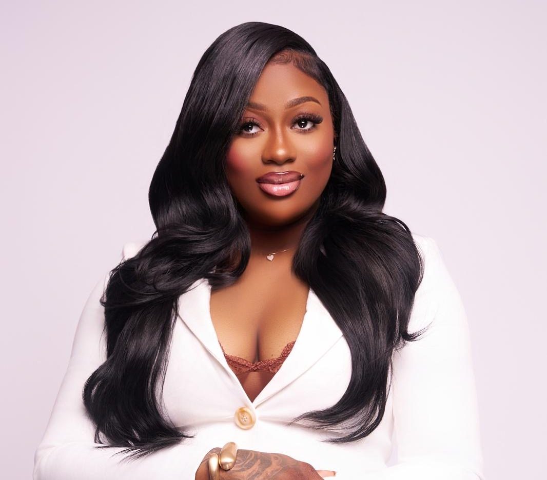 More Than a Celebrity Hairstylist: How Asia Kendra Is Building a Legacy Beyond the Chair