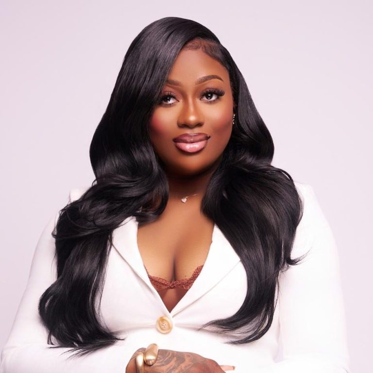 More Than a Celebrity Hairstylist: How Asia Kendra Is Building a Legacy Beyond the Chair