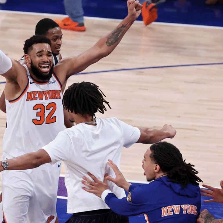 On the Brink of Immortality: New York Silences the Critics with a Historic Final Surge