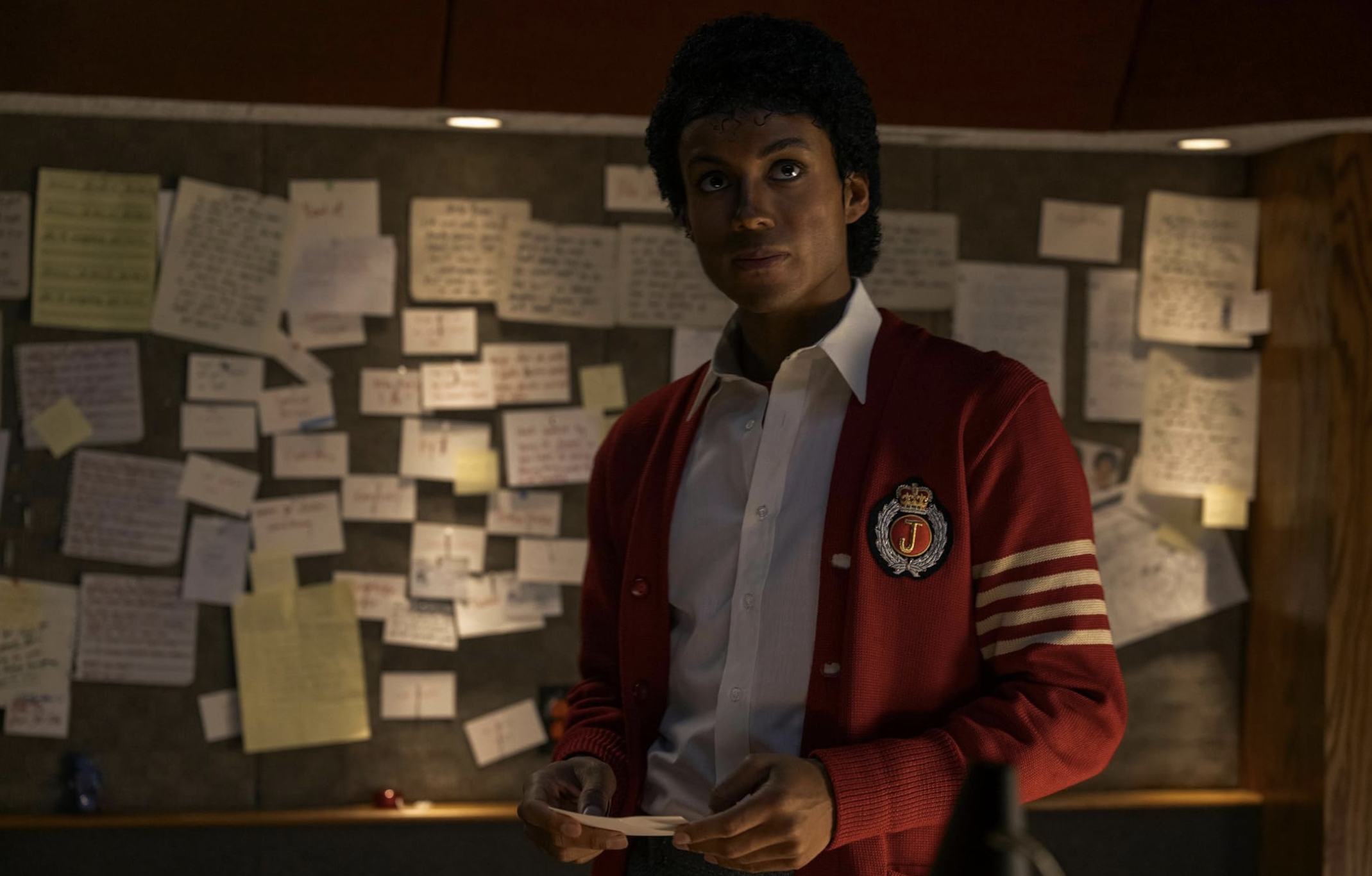 Michael Jackson Biopic