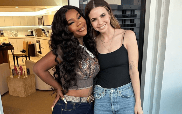 Sukihana and Bobbi Althoff Turn Viral Chemistry into Summer Anthem with New Single & Video, “Bills Paid”