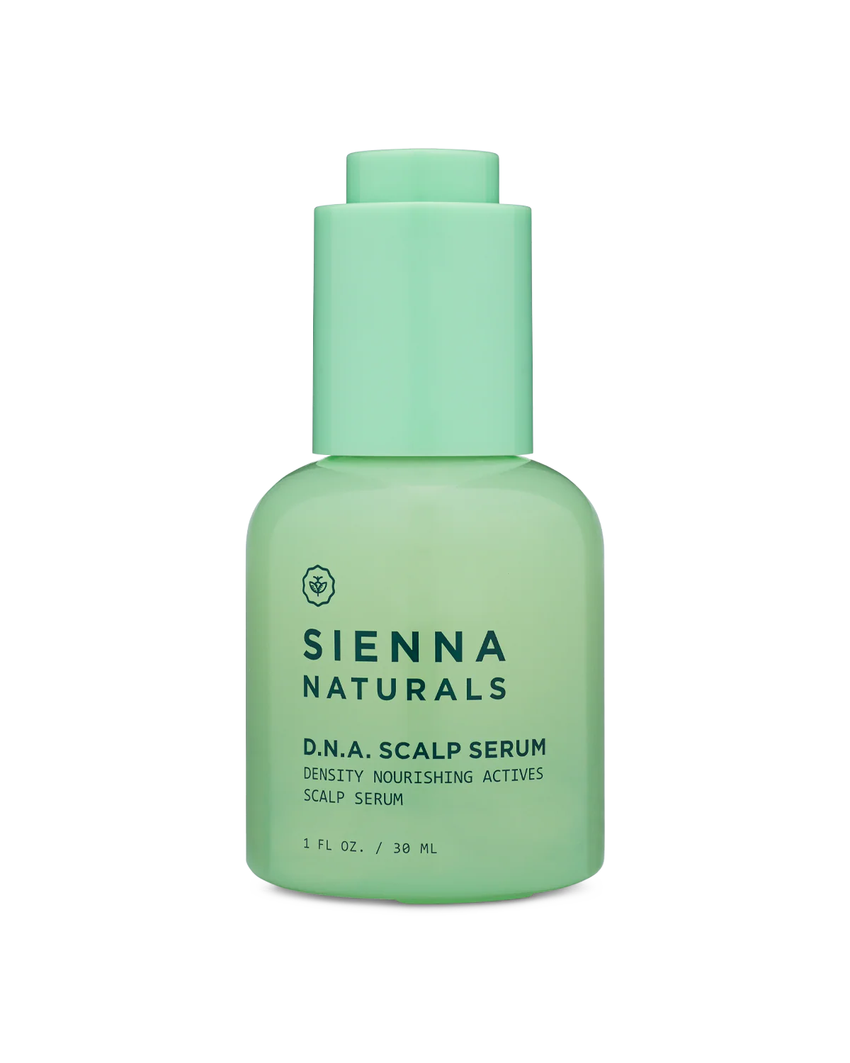 Sienna Naturals DNA Scalp Serum