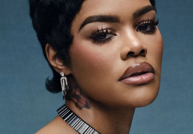 Our Harlem Rose: Teyana Taylor Secures Her Well-Deserved Crown