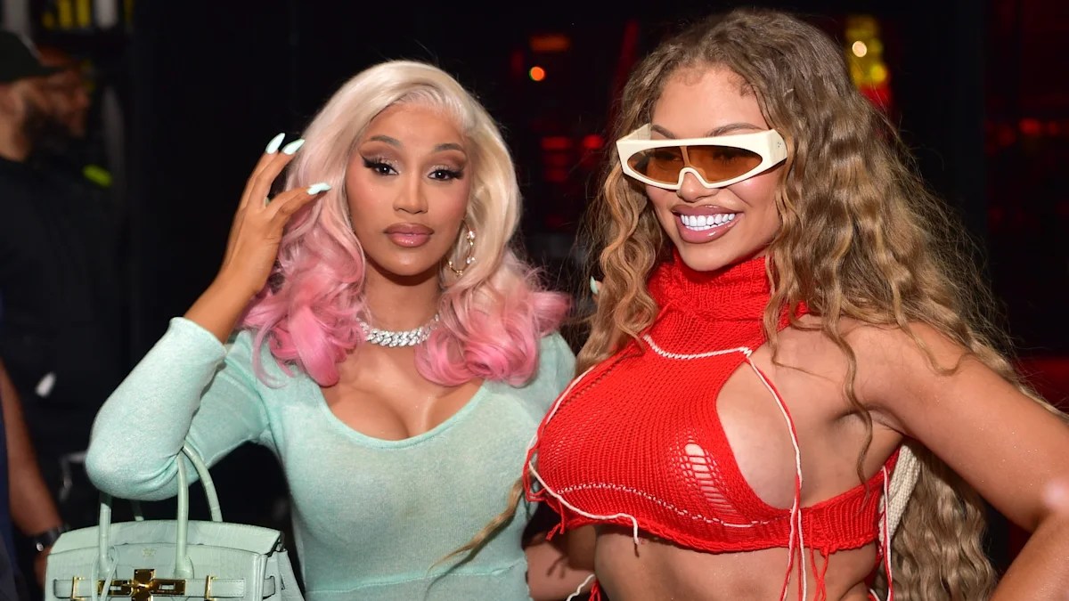 Why We Are Rooting For Latto and Cardi B to Move Forward