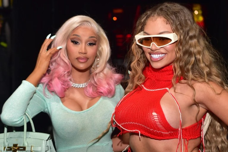 Why We Are Rooting For Latto and Cardi B to Move Forward