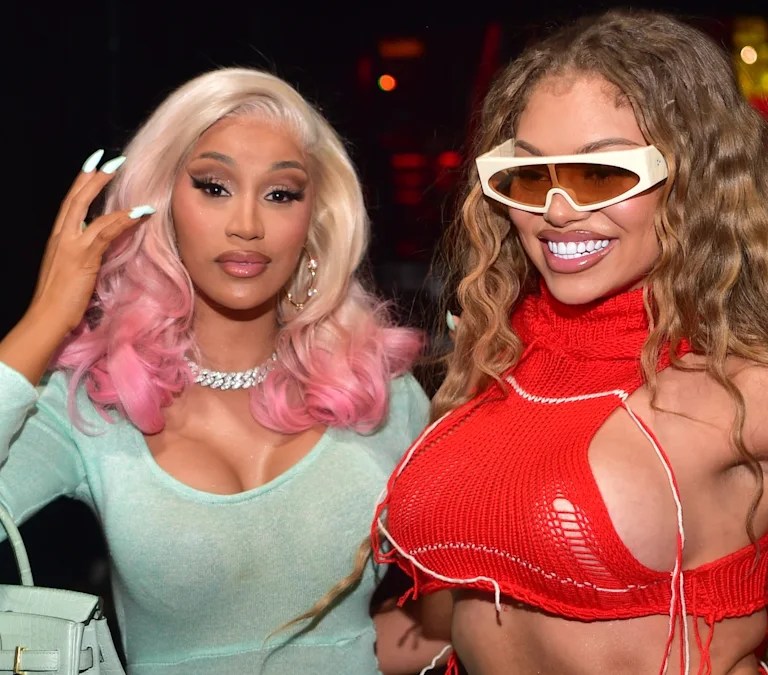 Why We Are Rooting For Latto and Cardi B to Move Forward