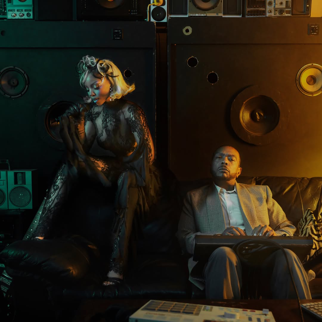 Chloe Bailey Timbaland Resurrection Mixtape Surprise Album