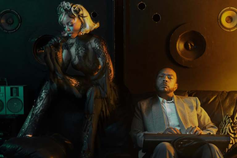 Chloe Bailey Timbaland Resurrection Mixtape Surprise Album