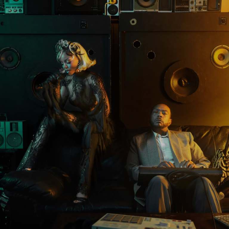 Chloe Bailey Timbaland Resurrection Mixtape Surprise Album