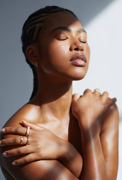 Healthy Skin