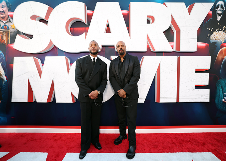 The Wayans Family Reclaims Their Comedy Crown in Hollywood