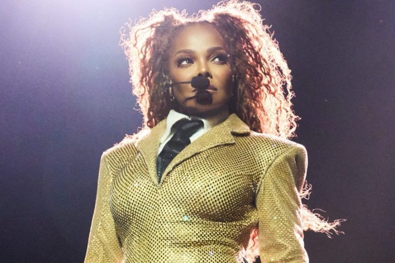 Janet Jackson Japan 2026 Tour Exclusive Concert 
