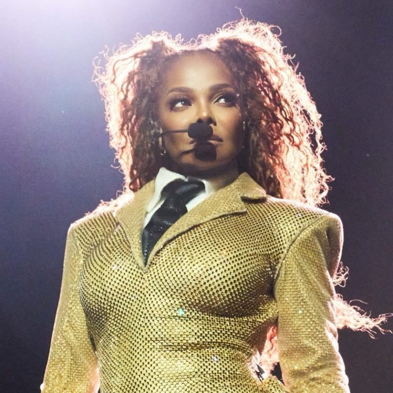 Janet Jackson Japan 2026 Tour Exclusive Concert 