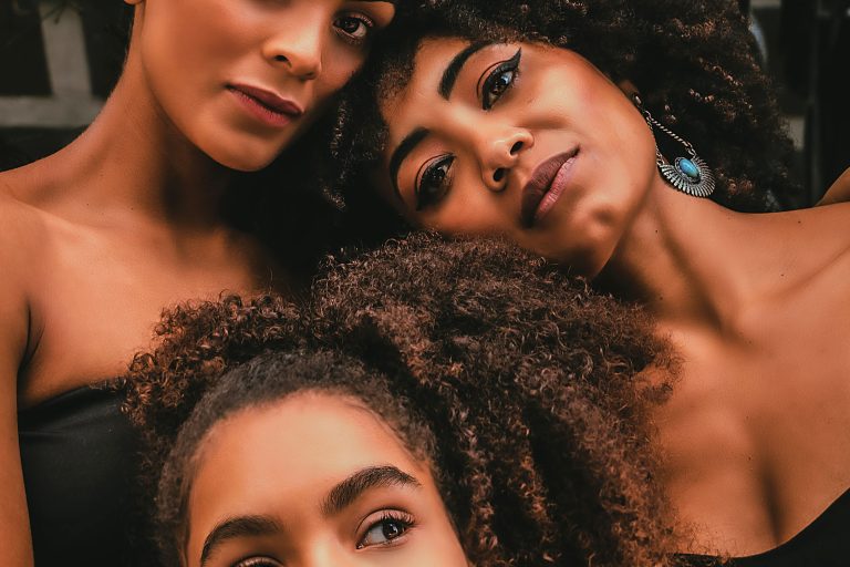 Black Women Don’t Need Saving—We Need America to Finally Tell the Truth