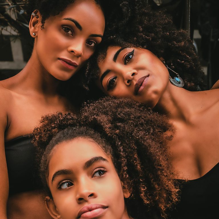 Black Women Don’t Need Saving—We Need America to Finally Tell the Truth