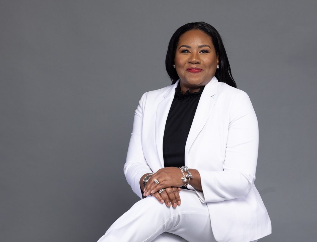 “Lupus Doesn’t Define Me”: Dr. LaTonya Bias on Thriving, Advocating, and Living Life on Her Own Terms