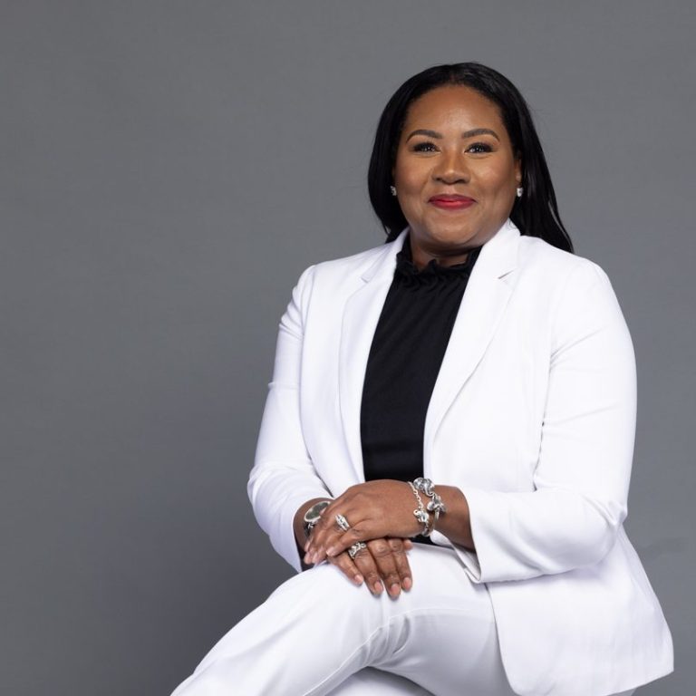 “Lupus Doesn’t Define Me”: Dr. LaTonya Bias on Thriving, Advocating, and Living Life on Her Own Terms